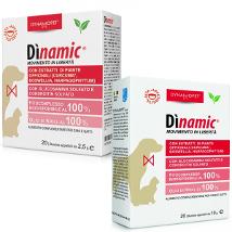 Dinamic 20Bs 2,5G Minsan 927153344