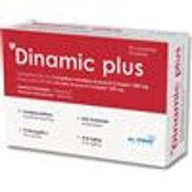 DINAMIC PLUS 30CPS MOLLI