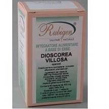 DIOSCOREA VILLOSA 60CPS