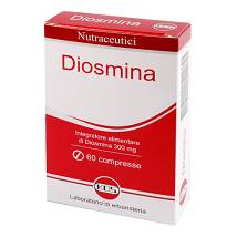 DIOSMINA 60CPR