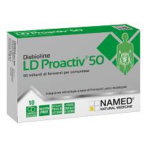 DISBIOLINE LD PROACTIVE 10CPR