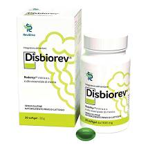 DISBIOREV 20SOFTGEL