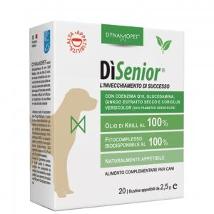 Disenior 20Bs 2,5Ml Minsan 927153383