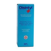 DISINTYL*FL 240ML 0,2%