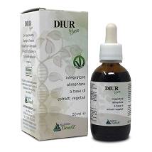 DIUR BEN 50ML