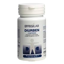 DIURBEN 60CPR