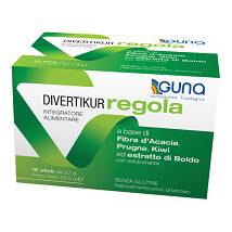 DIVERTIKUR REGOLA 15STICK