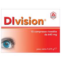 DIVISION 15CPR RIVESTITE