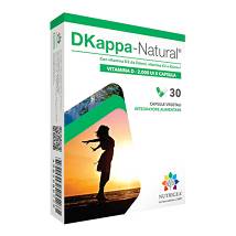 DKAPPA-NATURAL 30CPS
