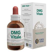 DMG-VITALE ECOSOL GOCCE 50ML