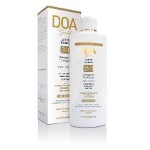 DOA GOLD LATTE/TONICO DET