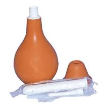 DOCCIA VAG 12