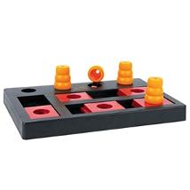 Dog Activity Chess Tx32022   # 40X10X27