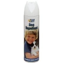 Dog Repellent*Spray Ml.250   # Minsan 900192574