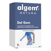 DOL GEM 60CPS