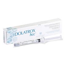 DOLATROX HCC SIRINGA 3ML