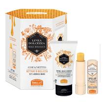 DOLCEZZA COFANETTO NETTARE BEL