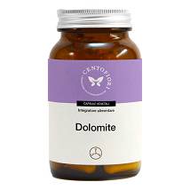 DOLOMITE 100CPS VEG