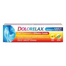 DOLORELAX GEL CALDO MS FREE