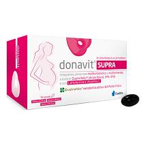 DONAVIT SUPRA 90CPS