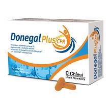 DONEGAL PLUS CPR 30CPR