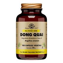 DONG QUAI 100CPS VEG