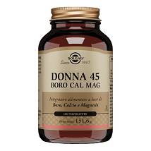 DONNA 45 BORO CAL MAG 100TAV