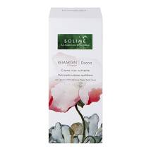 DONNA REMARGIN CR VISO NUT50ML