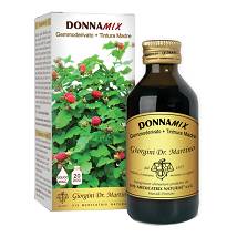 DONNAMIX GD+TM S/ALCOOL 100ML