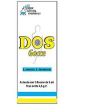 DOS GOCCE ORALI 5ML
