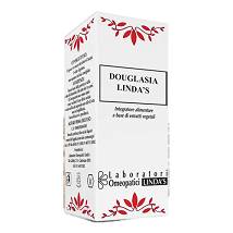 DOUGLASIA 30ML GTT LINDAS