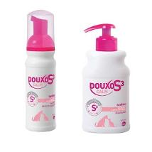 Douxo S3 Calm Shampoo 200Ml Minsan 979371667