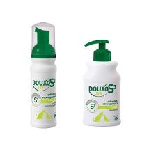 Douxo S3 Seb Mousse 150Ml Minsan 979371756