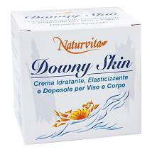 DOWNYSKIN CR VISO/CORPO 250ML