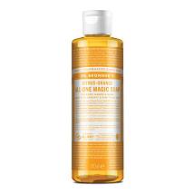 DR BRONNER'S CITRUS-ORANG240ML