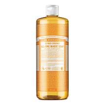 DR BRONNER'S CITRUS-ORANG945ML