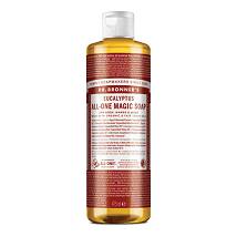 DR BRONNER'S EUCALYPTUS 475ML