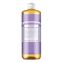 DR BRONNER'S LAVENDER 945ML