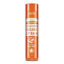 DR BRONNER'S ORG ORANGE-GINGER