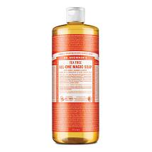 DR BRONNER'S TEA TREE 945ML