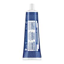 DR BRONNER'S TOOTHPASTE PEPPER