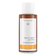 DR HAUSCHKA BAGN VAPORE VISO