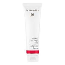 DR HAUSCHKA BALS CRP ROSA145ML