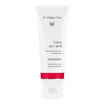 DR HAUSCHKA CREMA PIEDI 75ML