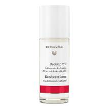 DR HAUSCHKA DEOLATTE ROSA 50ML
