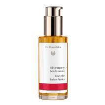 DR HAUSCHKA OLIO TRATT B/A75ML