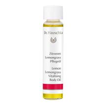 DR HAUSCHKA OLIO TRATT L/L75ML