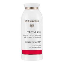 DR HAUSCHKA POLVERE SETA 50G