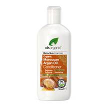 DR ORGANIC ARGAN BALSAMO
