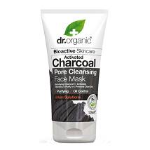 DR ORGANIC CHARCOAL MASCHERA V